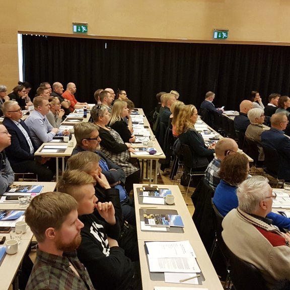 Ársfundur 2019