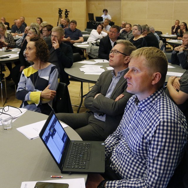 Ársfundur 2020