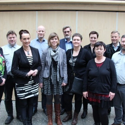 Ársfundur2015