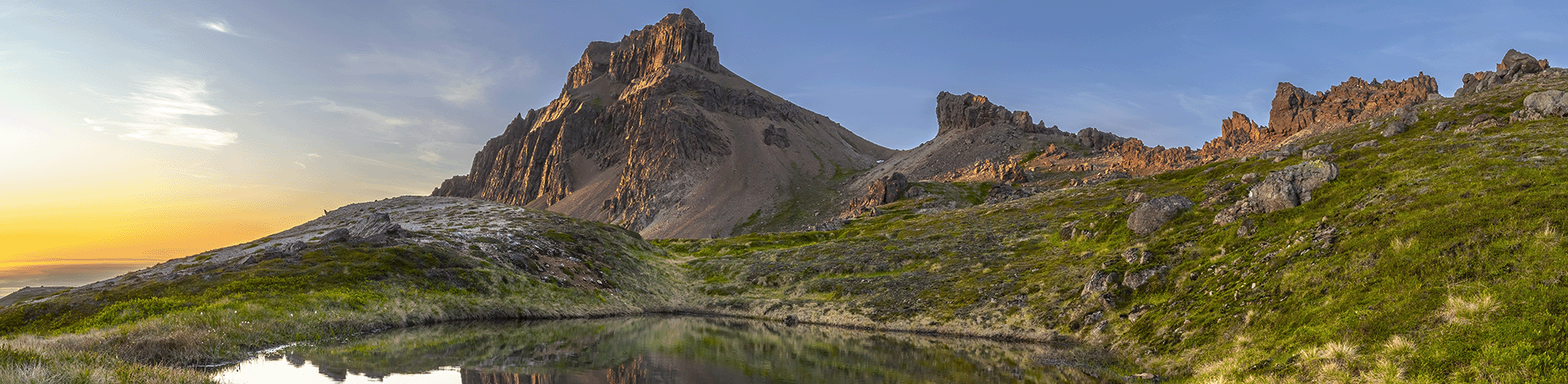 Lífeyrir sjóðfélaga sem eru búsettir erlendis