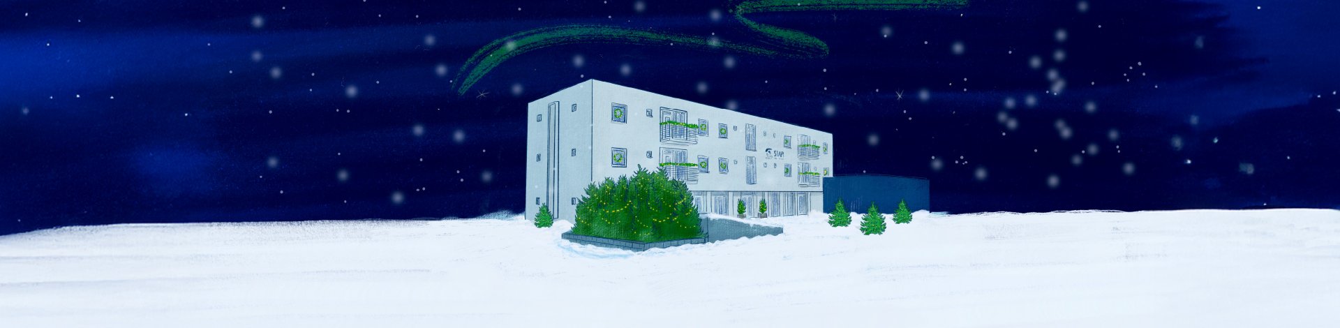 Lífeyrir sjóðfélaga sem eru búsettir erlendis