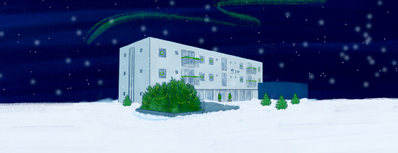 Nýir sjóðfélagar