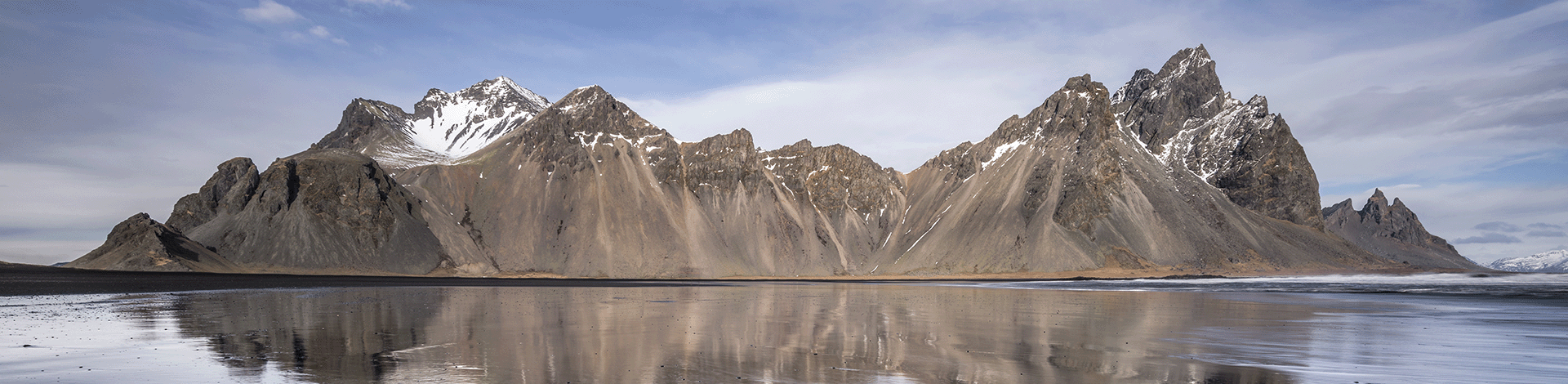 Forsíða
